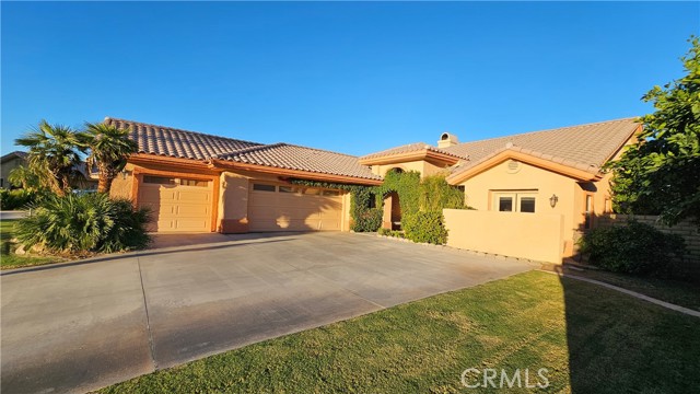 Detail Gallery Image 4 of 44 For 28 White Sun Way, Rancho Mirage,  CA 92270 - 3 Beds | 2/1 Baths