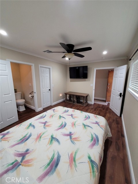 Detail Gallery Image 7 of 64 For 126 N Eastman Ave, Los Angeles,  CA 90063 - 5 Beds | 4 Baths