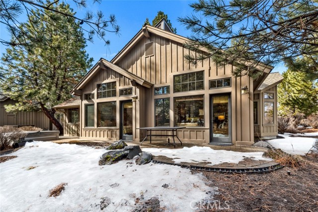 Detail Gallery Image 25 of 25 For 17719 Caldera Springs Dr, –,  OR 97707 - 3 Beds | 4 Baths