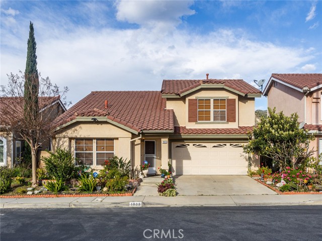 Detail Gallery Image 1 of 45 For 1833 Mirador Dr, Azusa,  CA 91702 - 4 Beds | 3 Baths