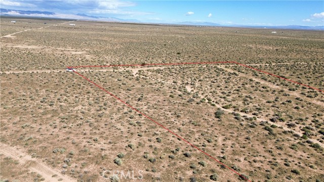 0 SEC Purdy Ave and 20th St, Mojave, California 93501, ,Land,For Sale,0 SEC Purdy Ave and 20th St,CRSR23193091