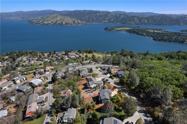 Detail Gallery Image 63 of 72 For 3019 Skyline Dr, Kelseyville,  CA 95451 - 3 Beds | 2/1 Baths