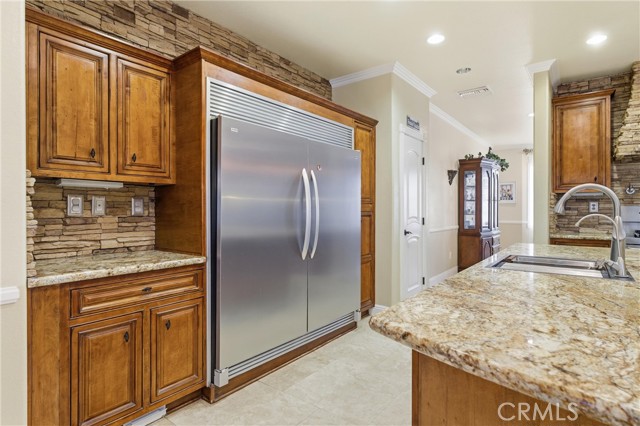 Detail Gallery Image 15 of 46 For 7095 Cypress, Rosamond,  CA 93560 - 4 Beds | 3 Baths