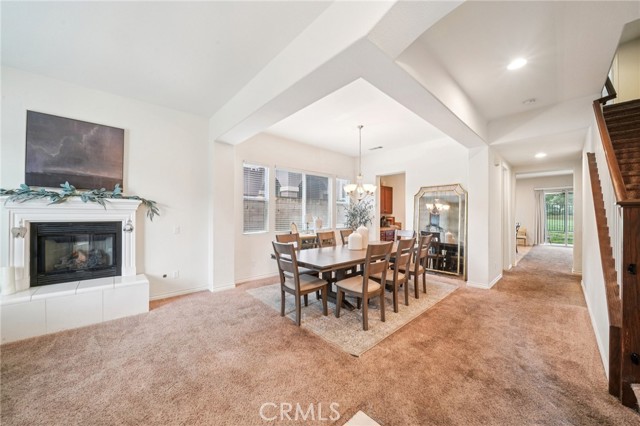 Detail Gallery Image 7 of 29 For 34333 Forest Oaks, Yucaipa,  CA 92399 - 4 Beds | 2/1 Baths