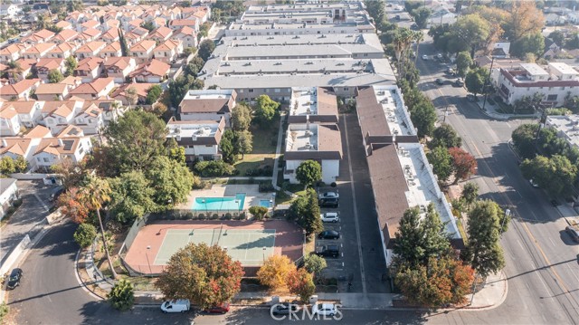 Detail Gallery Image 46 of 53 For 18425 Saticoy St #9,  Reseda,  CA 91335 - 3 Beds | 2/1 Baths