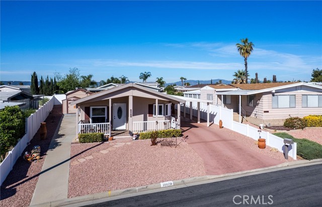 Detail Gallery Image 32 of 56 For 38079 Calle De Amor, Murrieta,  CA 92563 - 3 Beds | 2 Baths