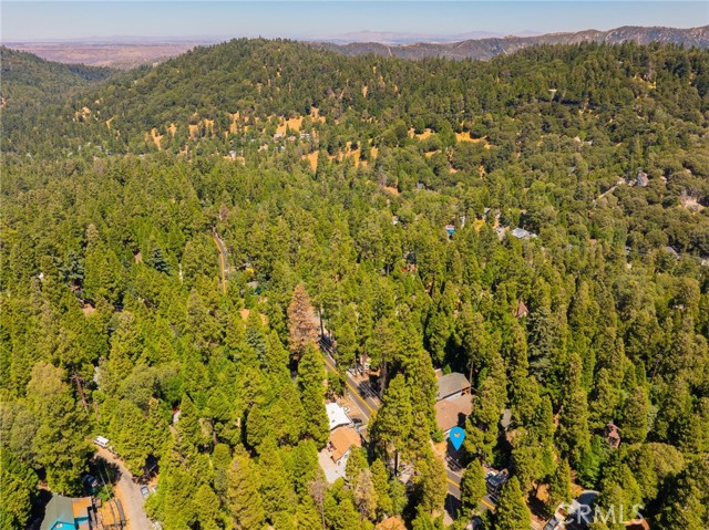 Detail Gallery Image 35 of 46 For 693 Ca 138, Crestline,  CA 92325 - 3 Beds | 2 Baths