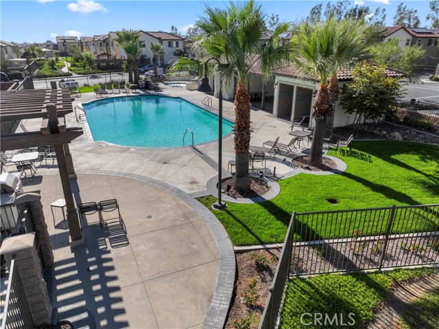 Detail Gallery Image 36 of 38 For 12704 Ironstone, Moreno Valley,  CA 92555 - 4 Beds | 2/1 Baths