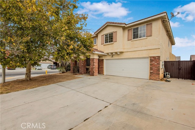 Detail Gallery Image 4 of 24 For 45764 Victoria Ave, Lancaster,  CA 93534 - 4 Beds | 2/1 Baths