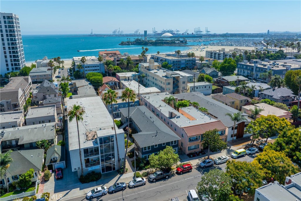 1250 E 1st Street #1