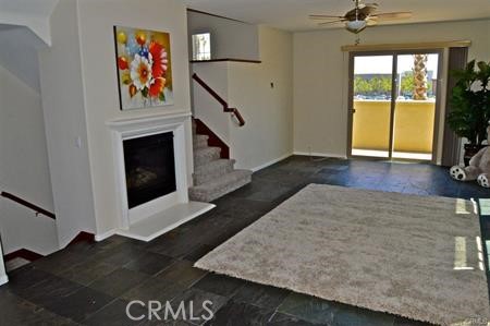 Detail Gallery Image 2 of 10 For 12371 Claredon #1,  Rancho Cucamonga,  CA 91739 - 3 Beds | 3/1 Baths