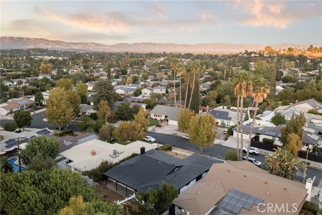 Detail Gallery Image 36 of 39 For 5907 Adler Ave, Woodland Hills,  CA 91637 - 3 Beds | 2/1 Baths