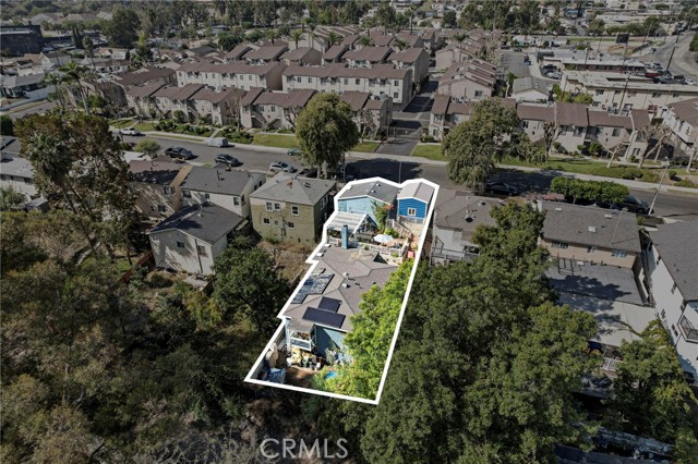 Detail Gallery Image 27 of 30 For 2334 Highbury, Los Angeles,  CA 90032 - 3 Beds | 2 Baths