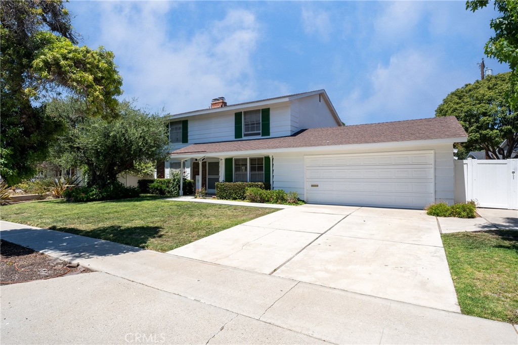 2880 Club House Road