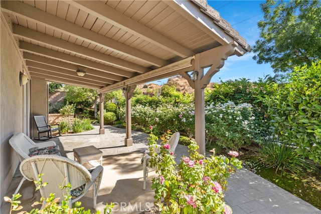 Detail Gallery Image 35 of 36 For 23706 Cottonwood Ct, Valencia,  CA 91354 - 3 Beds | 3/1 Baths