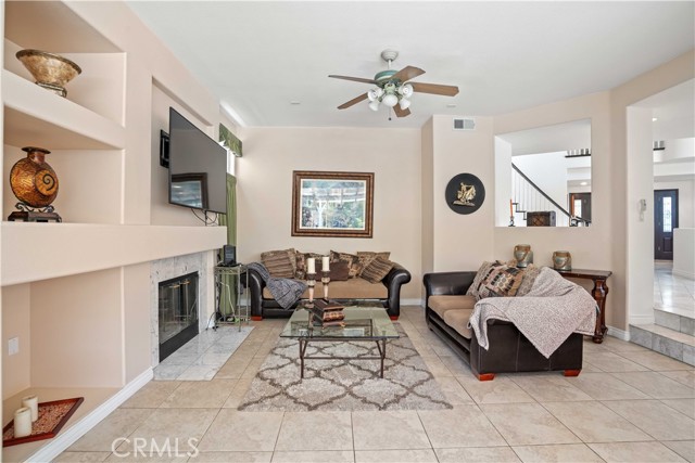 Detail Gallery Image 13 of 41 For 26012 Franklin Ln, Stevenson Ranch,  CA 91381 - 4 Beds | 3 Baths