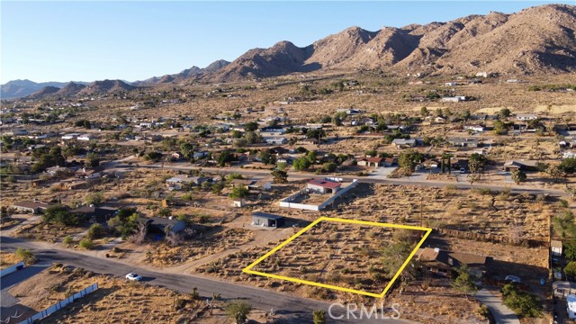 Detail Gallery Image 6 of 20 For 60255 Natoma Trl, Joshua Tree,  CA 92252 - – Beds | – Baths