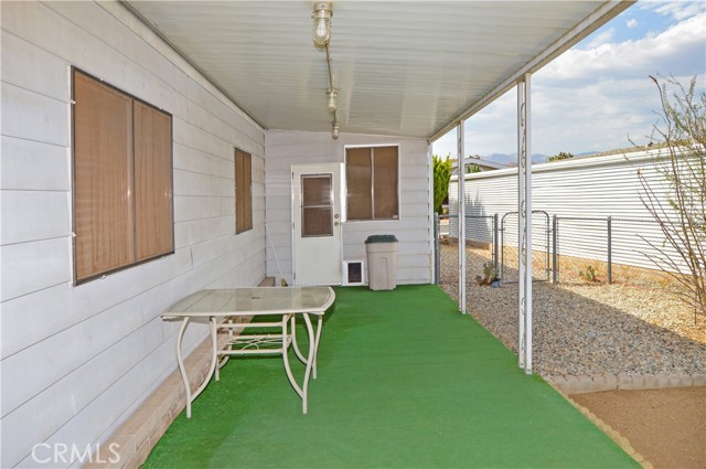 Detail Gallery Image 59 of 75 For 7501 Palm Ave #83,  Yucca Valley,  CA 92284 - 2 Beds | 2 Baths