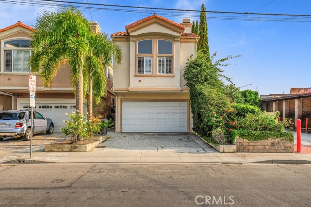 1710 Rockefeller Lane, Redondo Beach, California 90278, 3 Bedrooms Bedrooms, ,3 BathroomsBathrooms,Residential,Sold,Rockefeller,SB21181744