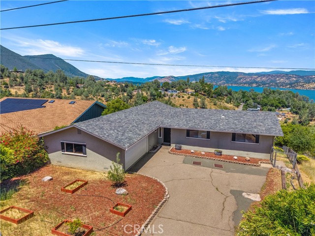 Detail Gallery Image 1 of 44 For 10880 Terrace Way, Kelseyville,  CA 95451 - 3 Beds | 2 Baths