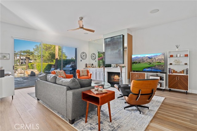 Detail Gallery Image 5 of 29 For 46 Pebble Beach Drive, Rancho Mirage,  CA 92270 - 3 Beds | 2 Baths