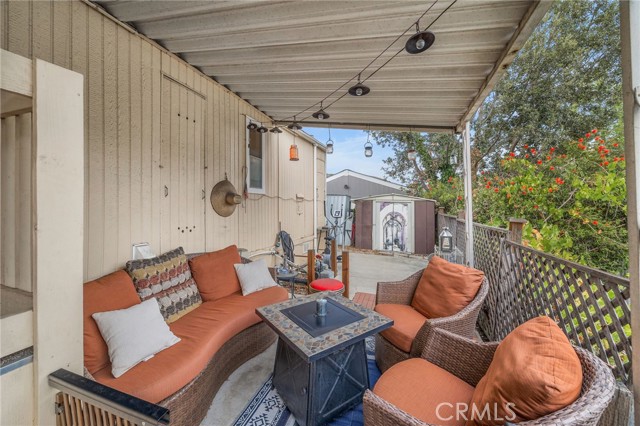 Detail Gallery Image 4 of 35 For 5700 Carbon Canyon #42,  Brea,  CA 92823 - 2 Beds | 1 Baths