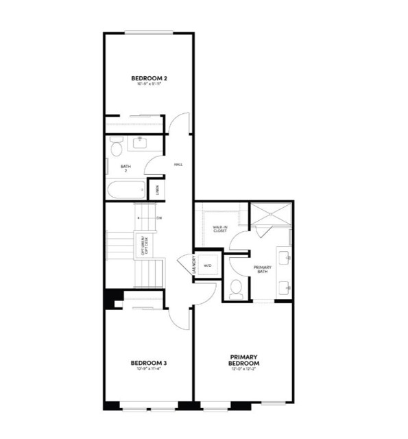 Detail Gallery Image 12 of 32 For 3931 E. Kenyon Paseo, Ontario,  CA 91761 - 3 Beds | 2/1 Baths