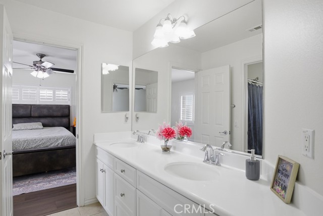 Detail Gallery Image 37 of 59 For 6865 Hop Clover, Corona,  CA 92880 - 5 Beds | 4 Baths