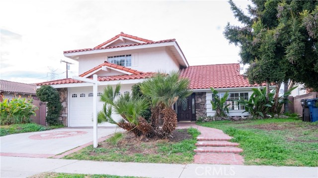 Photo of 3275 Greenglade Avenue, Pico Rivera, CA 90660