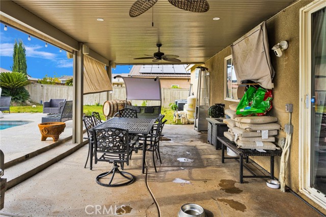 Detail Gallery Image 45 of 45 For 15166 Arcadian, Adelanto,  CA 92301 - 5 Beds | 3 Baths