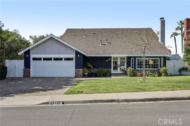 Detail Gallery Image 26 of 42 For 25721 Cervantes Ln, Mission Viejo,  CA 92691 - 4 Beds | 2 Baths