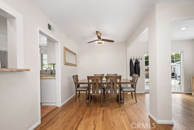 Detail Gallery Image 8 of 39 For 6136 Candor St, Lakewood,  CA 90713 - 3 Beds | 1/1 Baths