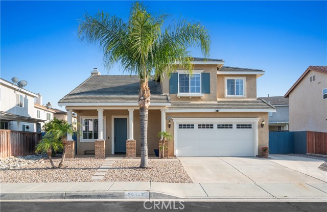 Thumbnail for 29413 Falcon Hill Dr, Menifee, CA 92584