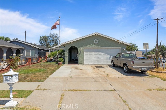 13361 Sundance Ave, Whittier, California 90605, 3 Bedrooms Bedrooms, ,2 BathroomsBathrooms,Single Family Residence,For Sale,Sundance Ave,PW24164591