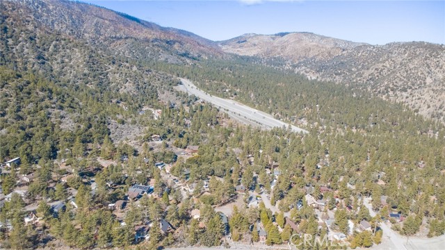 Detail Gallery Image 15 of 19 For 5370 Desert View, Wrightwood,  CA 92397 - – Beds | – Baths