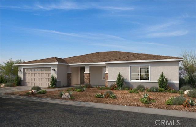 Detail Gallery Image 1 of 1 For 11693 Lasselle St, Moreno Valley,  CA 92557 - 4 Beds | 3 Baths