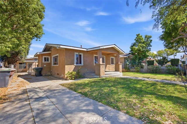 Detail Gallery Image 3 of 24 For 508 N Vine, Anaheim,  CA 92805 - 2 Beds | 1 Baths