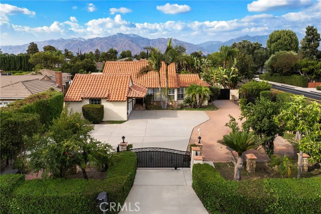 Detail Gallery Image 1 of 9 For 201 Las Tunas Dr, Arcadia,  CA 91007 - 5 Beds | 5/1 Baths