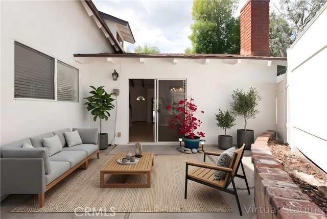 Detail Gallery Image 42 of 44 For 22632 Cass, Woodland Hills,  CA 91364 - 3 Beds | 2 Baths