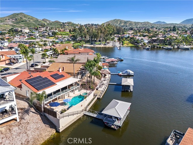 Detail Gallery Image 35 of 37 For 30341 Sea Horse Cir, Canyon Lake,  CA 92587 - 3 Beds | 2 Baths