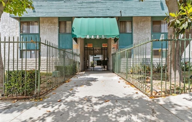 8801 Willis Unit: B6