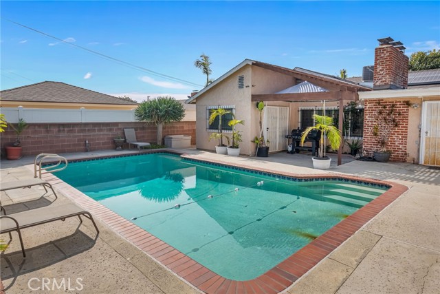 Detail Gallery Image 45 of 50 For 10624 S 6th, Inglewood,  CA 90303 - 4 Beds | 2 Baths