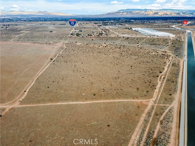 Detail Gallery Image 9 of 10 For 0 Garlock Road, Victorville,  CA 92392 - – Beds | – Baths