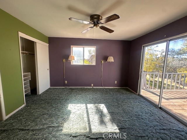 Detail Gallery Image 9 of 30 For 4934 Triangle Rd, Mariposa,  CA 95338 - 2 Beds | 1 Baths