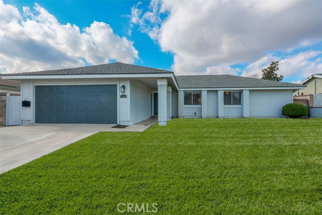 12368 Magnolia Ave, Chino, CA 91710