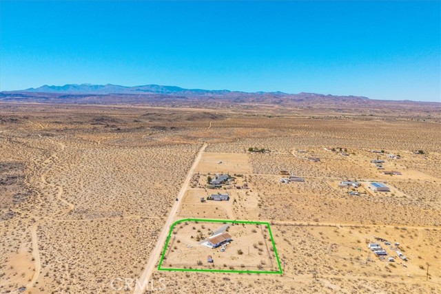 Detail Gallery Image 67 of 68 For 59700 Napa Rd, Landers,  CA 92285 - 2 Beds | 2 Baths