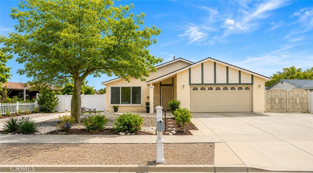 2972 Westchester Drive