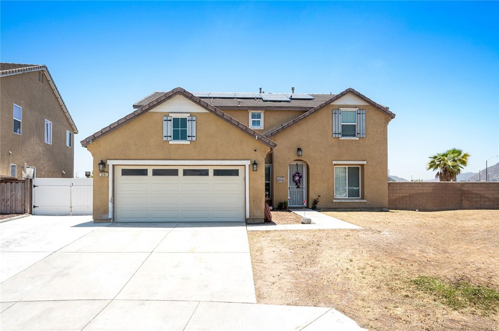 3094 Crooked Branch Way