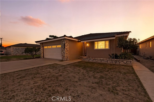 Detail Gallery Image 3 of 48 For 1401 W Beverly Ter, Montebello,  CA 90640 - 3 Beds | 2/1 Baths