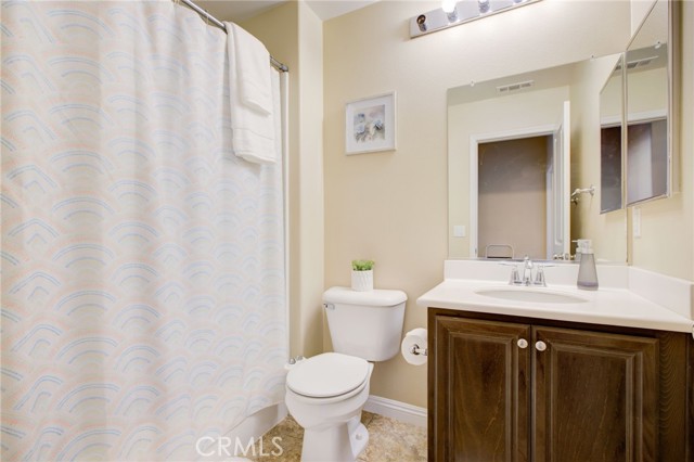 Detail Gallery Image 25 of 41 For 15391 Ashley Ct, Whittier,  CA 90603 - 3 Beds | 2/1 Baths